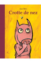 Crotte de nez -biblio (ne)