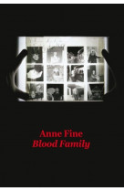 Blood family (poche)