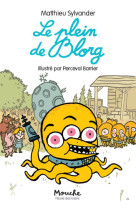 Le plein de blorg