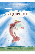 Riquipouce