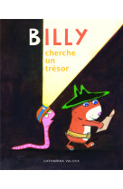 Billy cherche un trésor