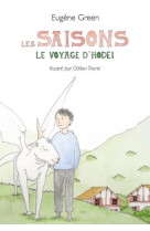 Les saisons - le voyage d'hodel