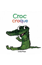 Croc-croque