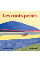 Mots peints (les)