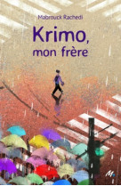 Krimo mon frere