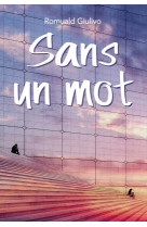 Sans un mot