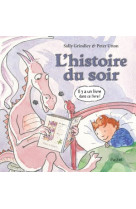 L'histoire du soir