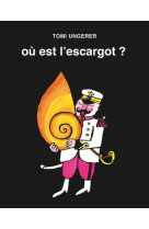 Ou est l'escargot?