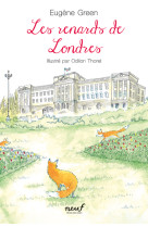 Les renards de londres