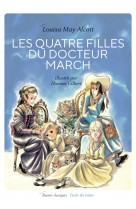 Les quatre filles du docteur march (texte abrégé)