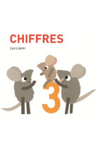 Chiffres (tout-carton)