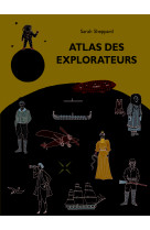 Atlas des explorateurs