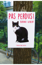 Pas perdus!