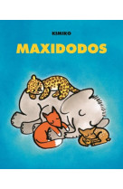 Maxidodos (nouvelle edition)