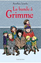 La bande à grimme (poche)