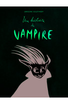 Une histoire de vampire