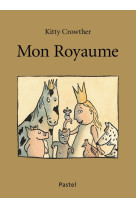 Mon royaume