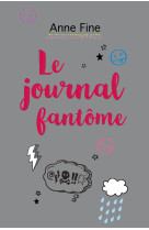 Le journal fantôme