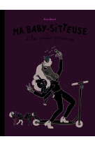 Ma baby-sitteuse et les petites personnes