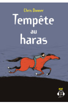 Tempête au haras