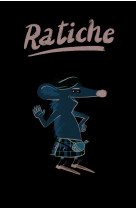 Ratiche