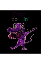 Croc copain