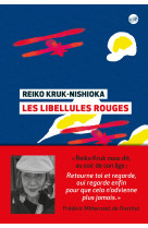 Les libellules rouges