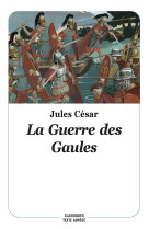 La guerre des gaules