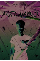 Akata warrior