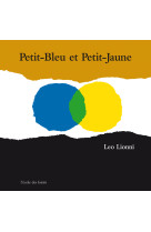 Petit-bleu et petit-jaune