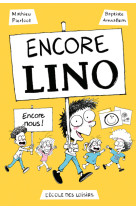 Encore lino