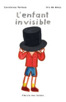 L'enfant invisible