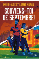 Souviens-toi de septembre !