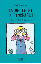 La belle et la clocharde