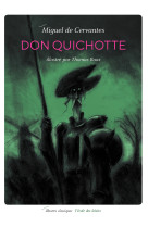 Don quichotte