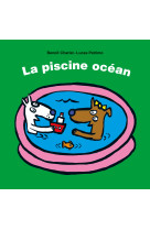 La piscine océan