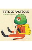 Tête de pastèque