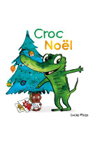 Croc noël