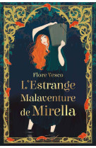 L'estrange malaventure de mirella - collector