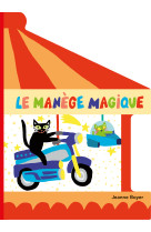 Le manège magique