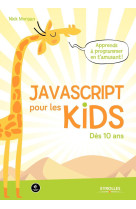 Javascript pour les kids