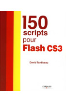 150 scripts pour flash cs3