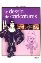 Le dessin de caricatures