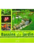 Bassins de jardin