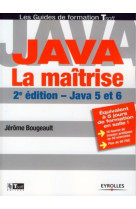 Java - la maîtrise