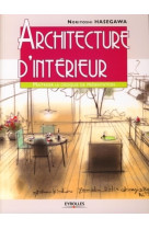 Architecture d'intérieur