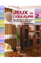 Jeux de couleurs 2