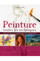 Peinture : toutes les techniques