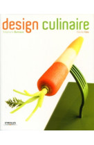 Design culinaire