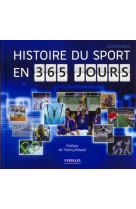 Histoire du sport en 365 jours